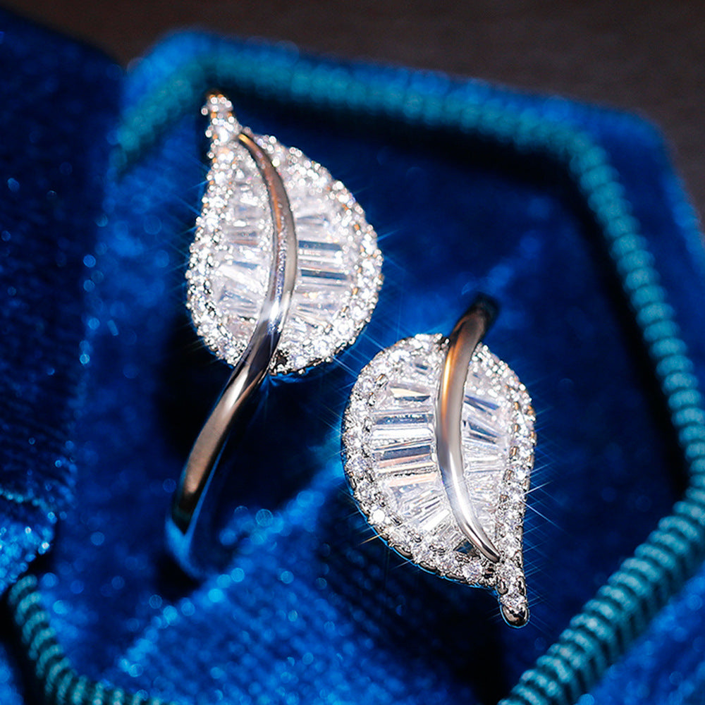 Fresh Elegant Jewelry