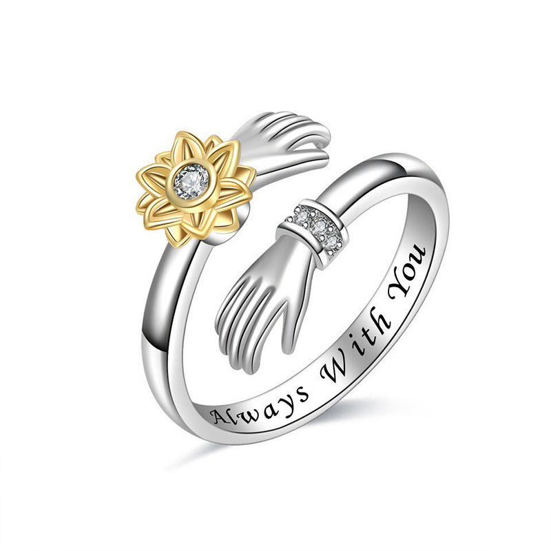 Soft Silver Jewelry
