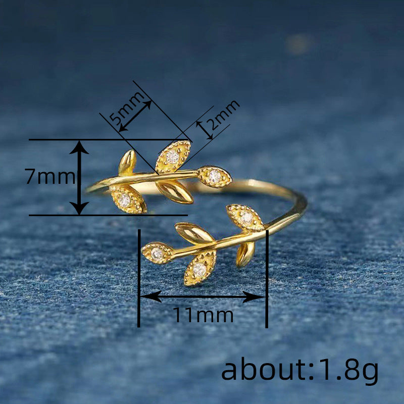 Elegant Romantic Jewelry
