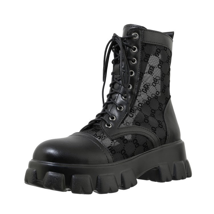 Vacation Warm Boots