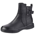 Minimal Winter Boots