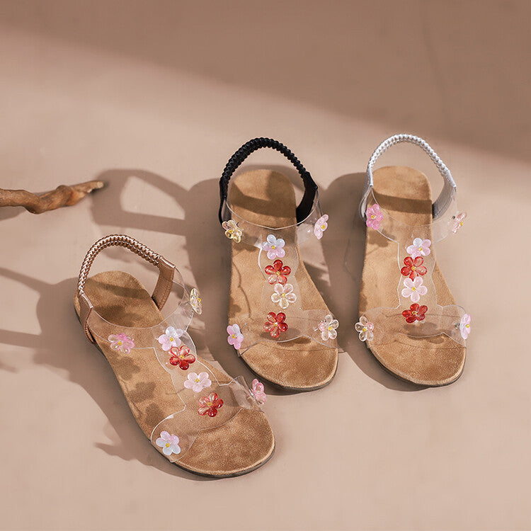 Daily Classic Sandals