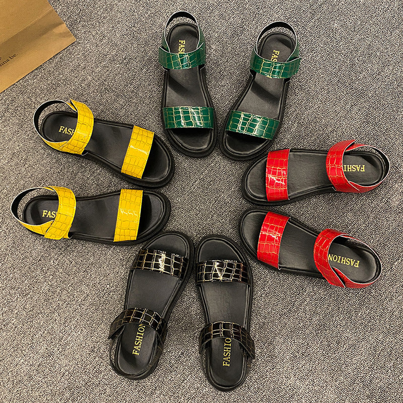 Beach Everyday Sandals