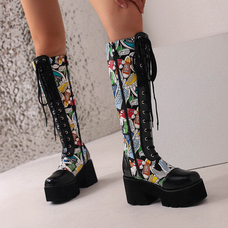 Resort Winter Boots