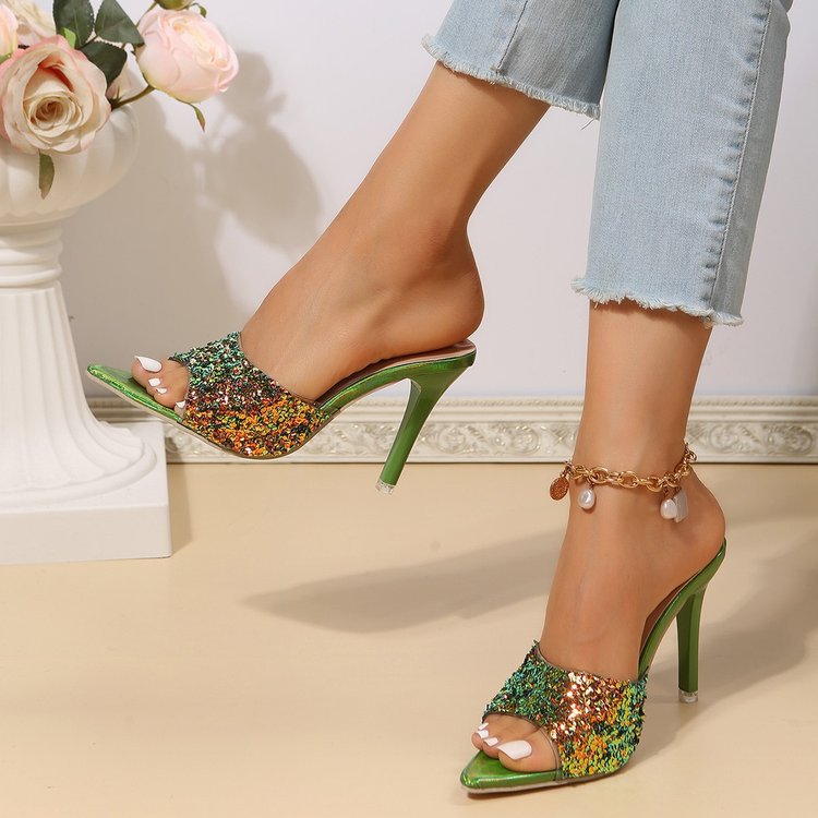 Beach Casual Sandals