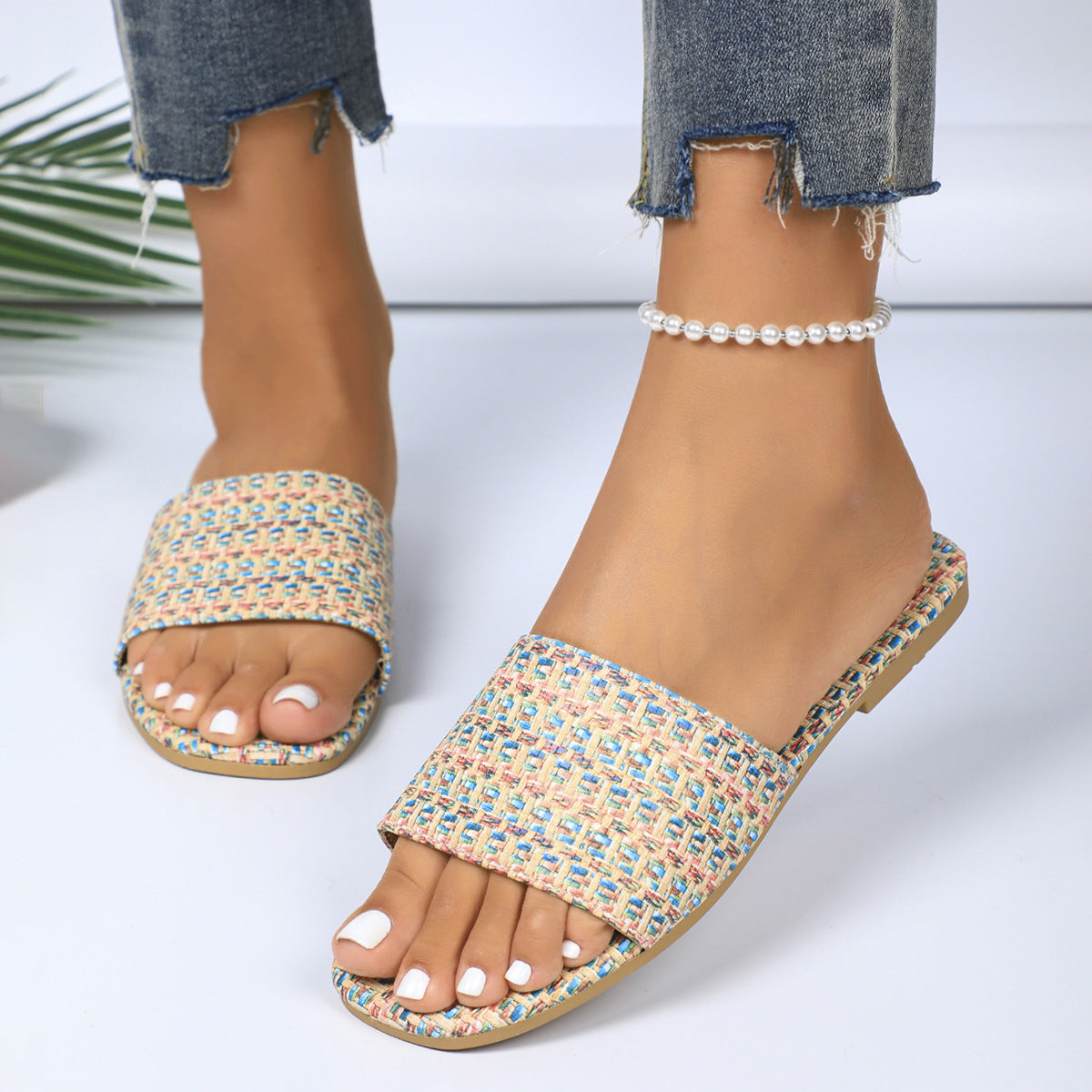 Walking Classic Sandals