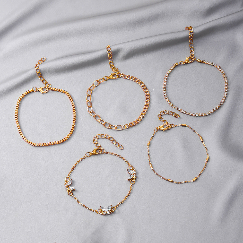 Fresh Soft Jewelry