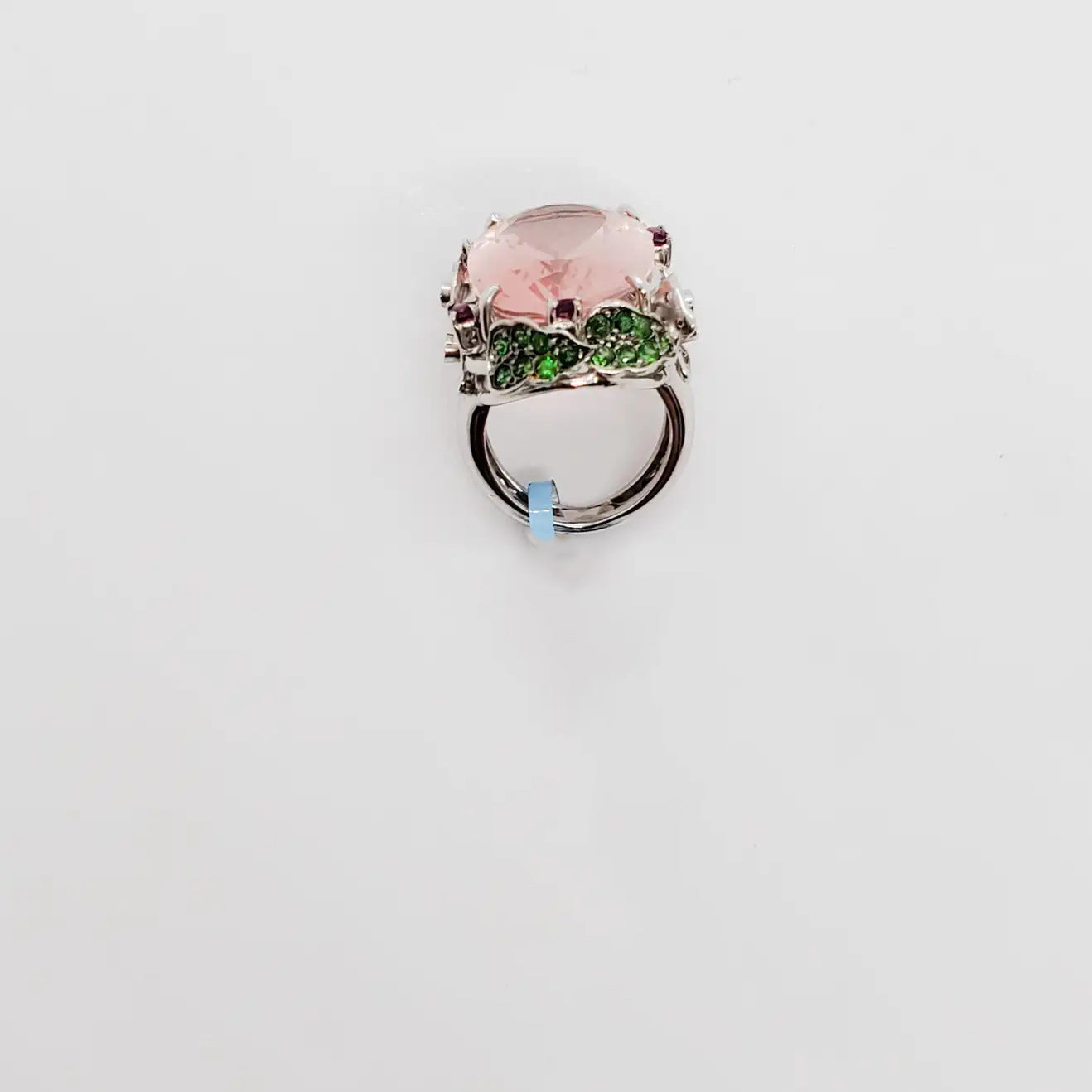 Travel Charm Jewelry