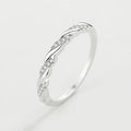 Simple Charm Jewelry