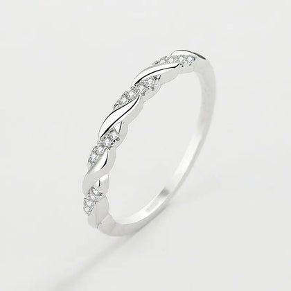 Simple Charm Jewelry