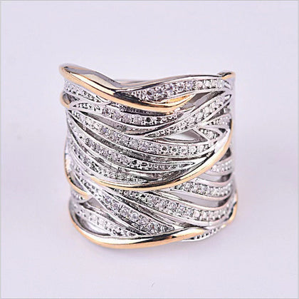 Soft Hoop Jewelry
