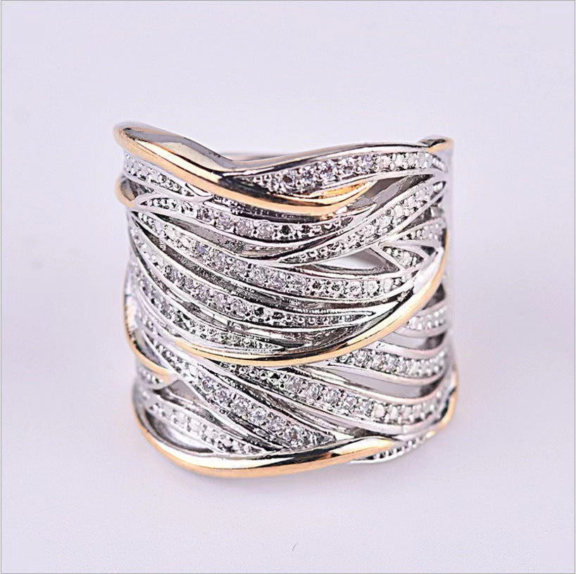 Soft Hoop Jewelry