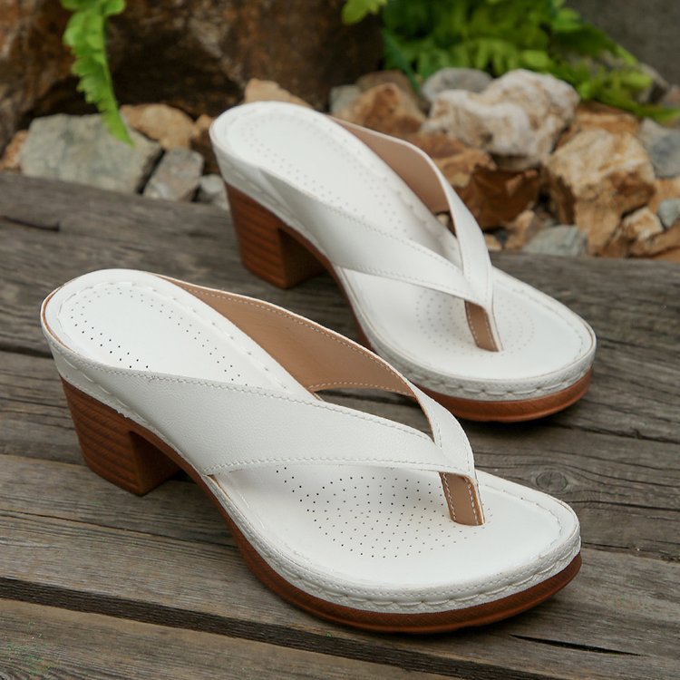 Timeless Classic Sandals