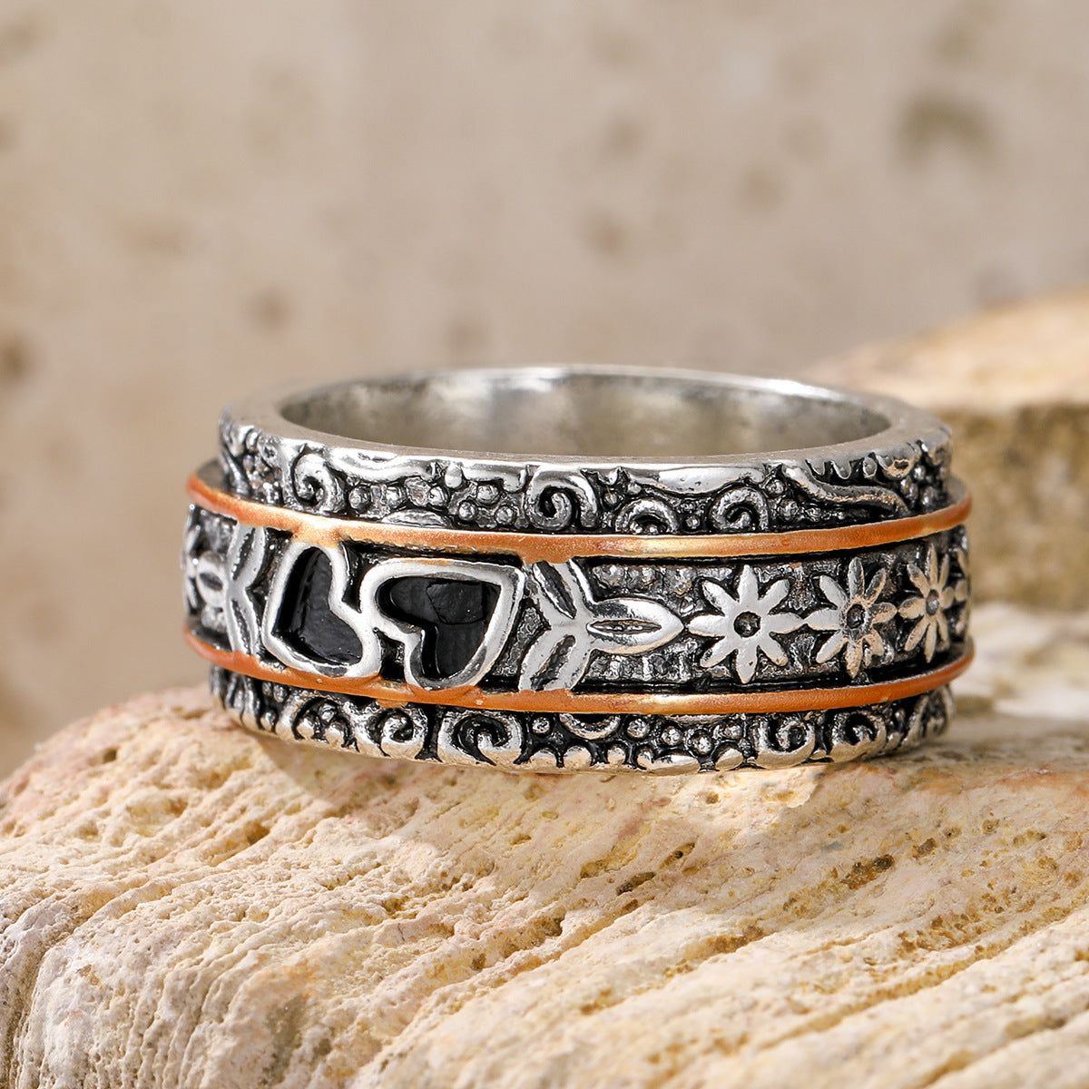 Garden Charm Jewelry