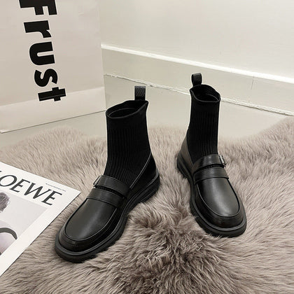 Classic Tall Boots