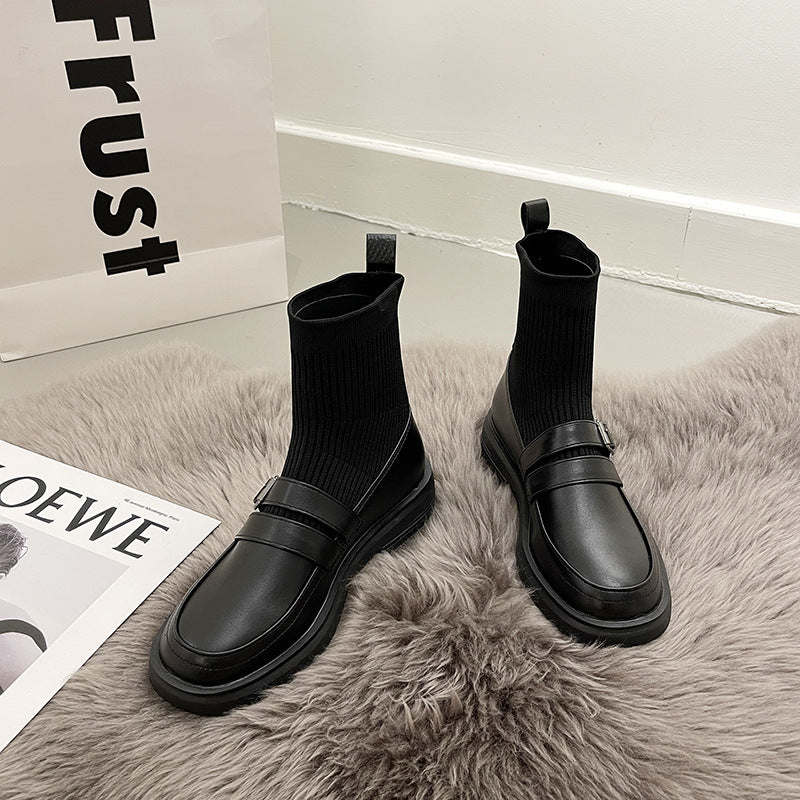 Classic Tall Boots