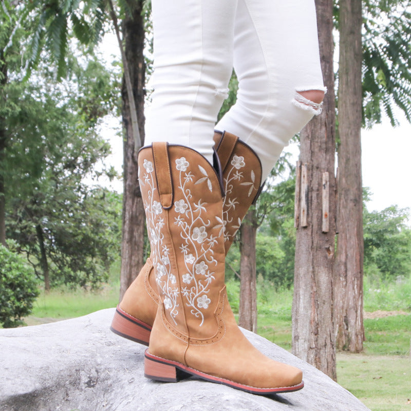 Everyday Winter Boots