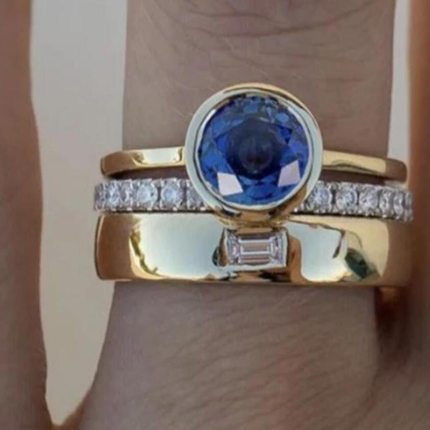 Graceful Set Jewelry