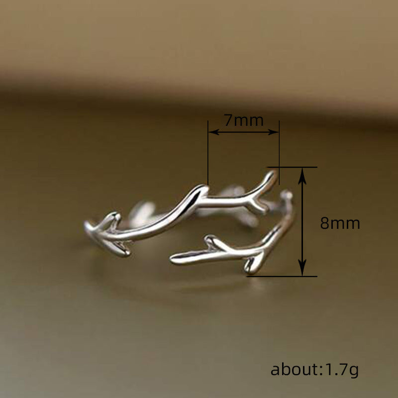 Brunch Dainty Jewelry