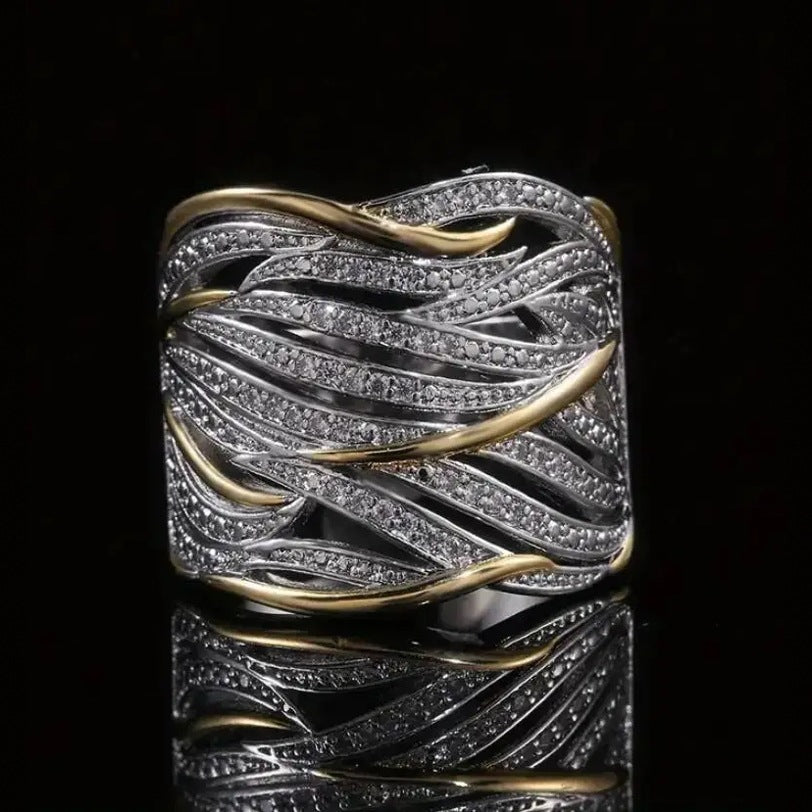 Everyday Romantic Jewelry