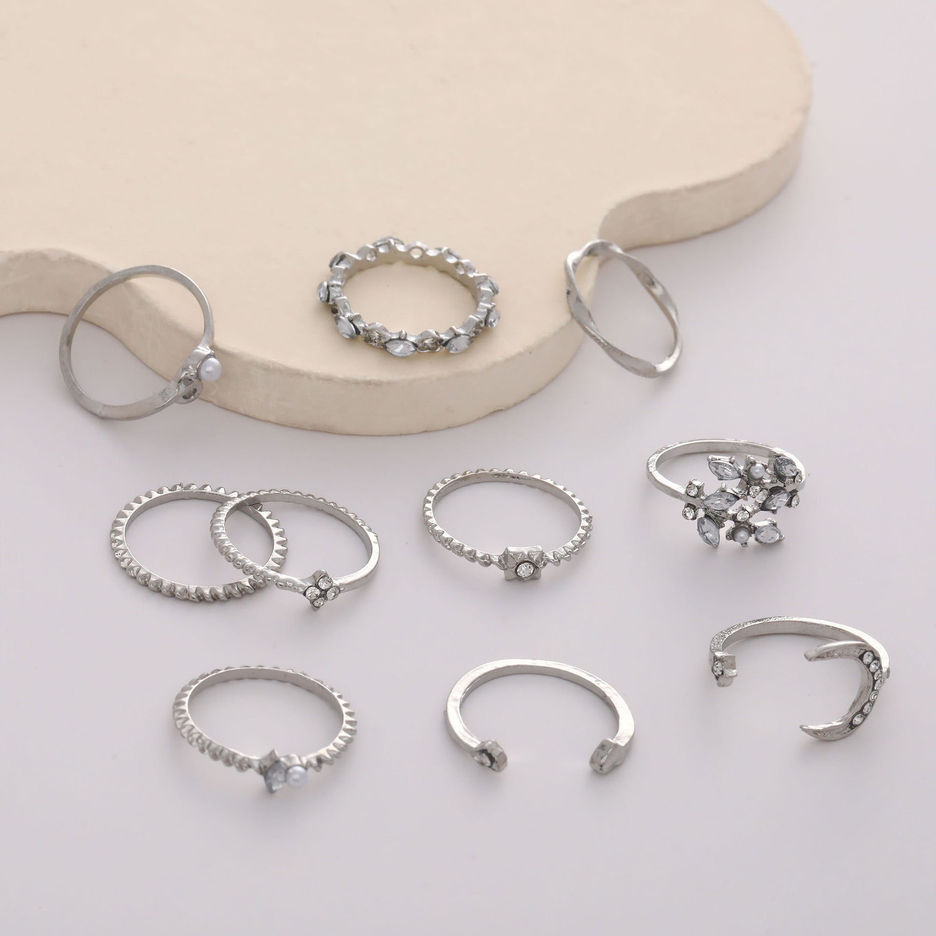 Simple Summer Set