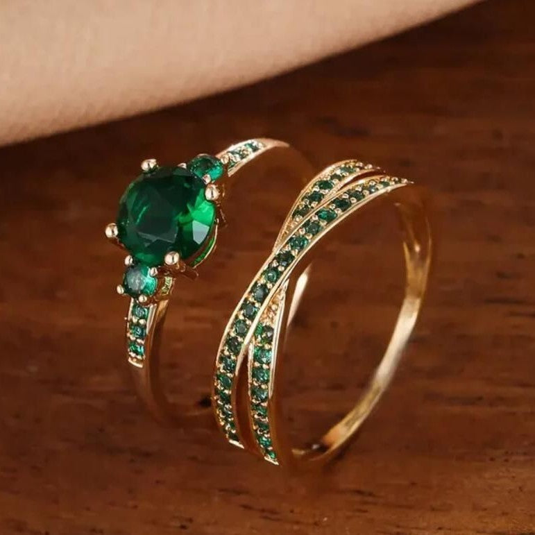 Garden Elegant Jewelry