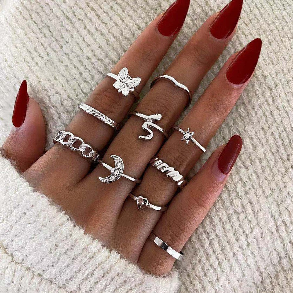 Pretty Sleeveless Set