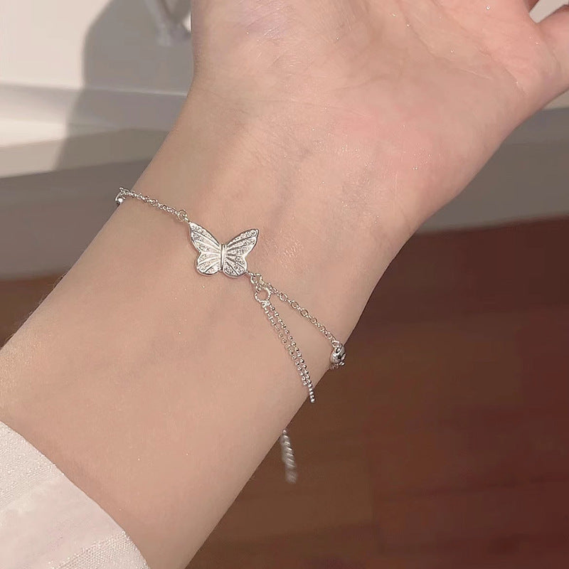 Elegant Crystal Jewelry