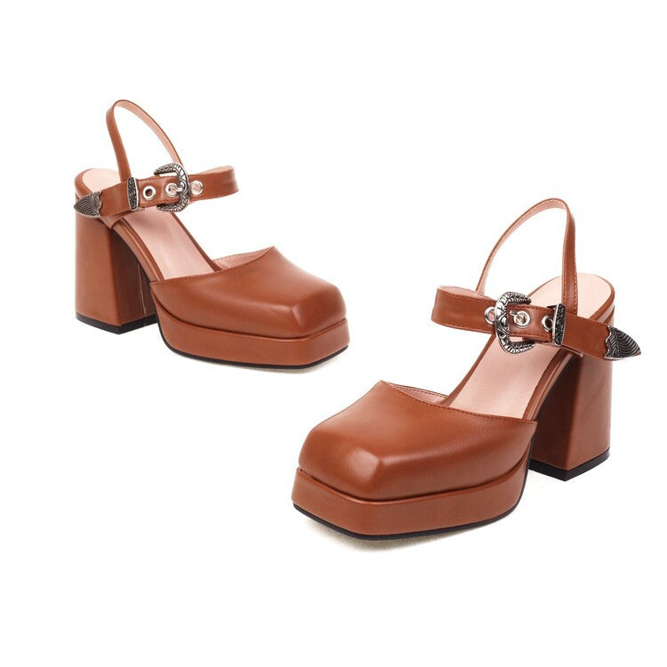 Everyday Classic Sandals
