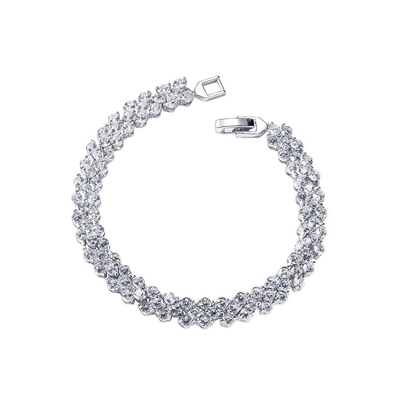 Pretty Statement Jewelry