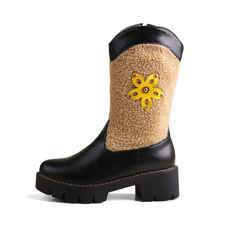 Weekend Ankle Boots