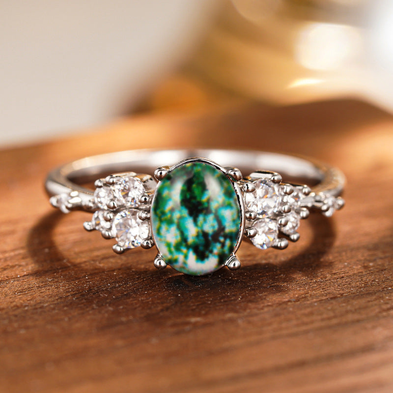 Garden Natural Jewelry