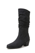 Simple Riding Boots
