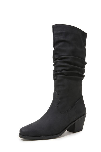 Simple Riding Boots