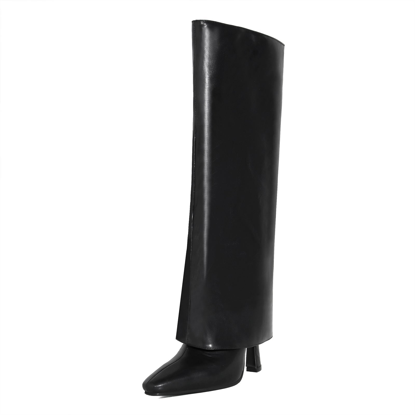 Relaxed Classic Boots