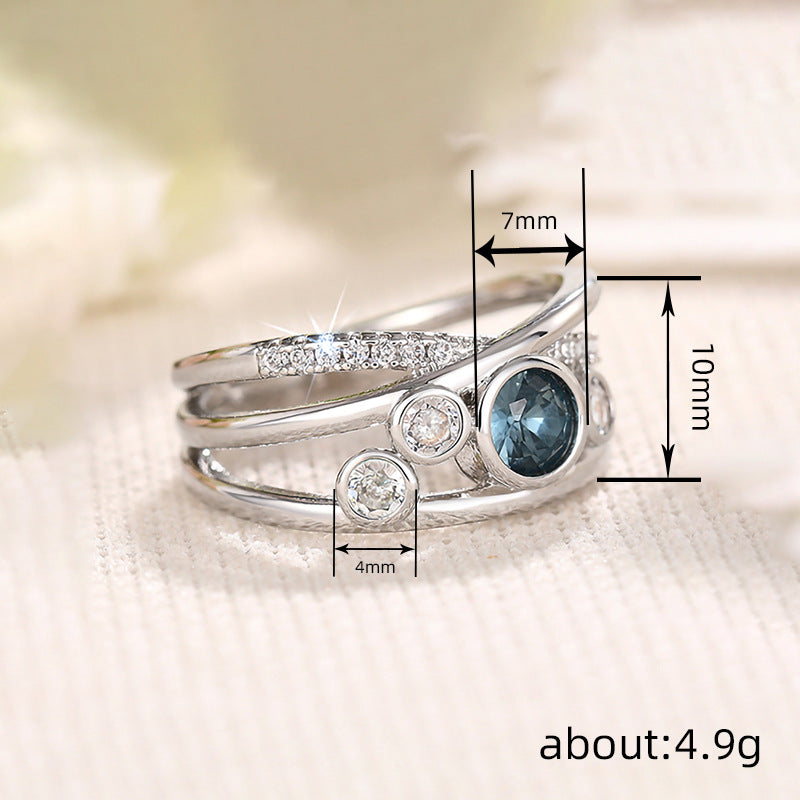 Pretty Everyday Jewelry