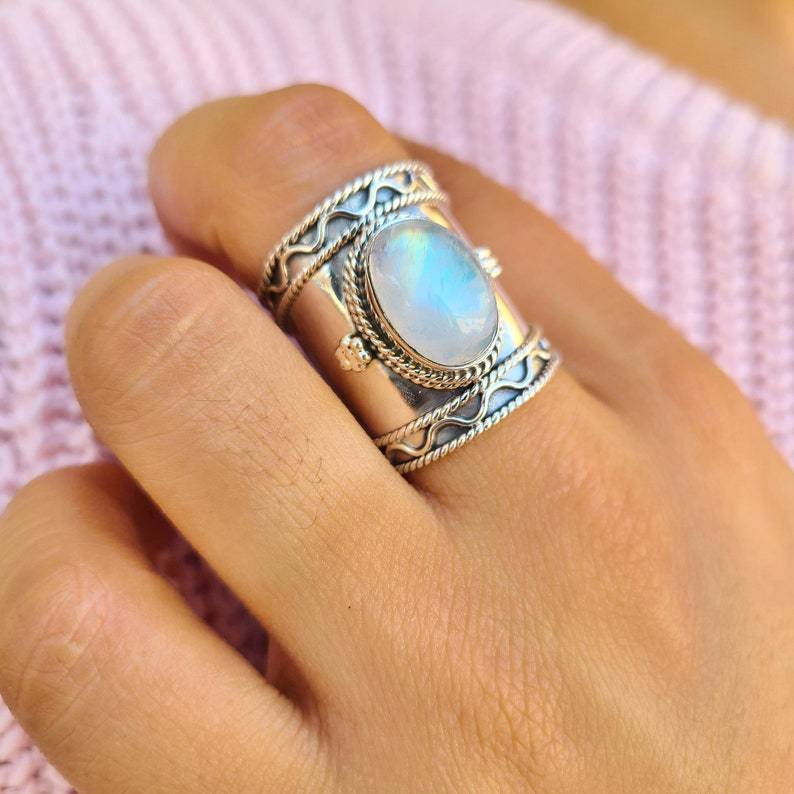 Fresh Silver Jewelry