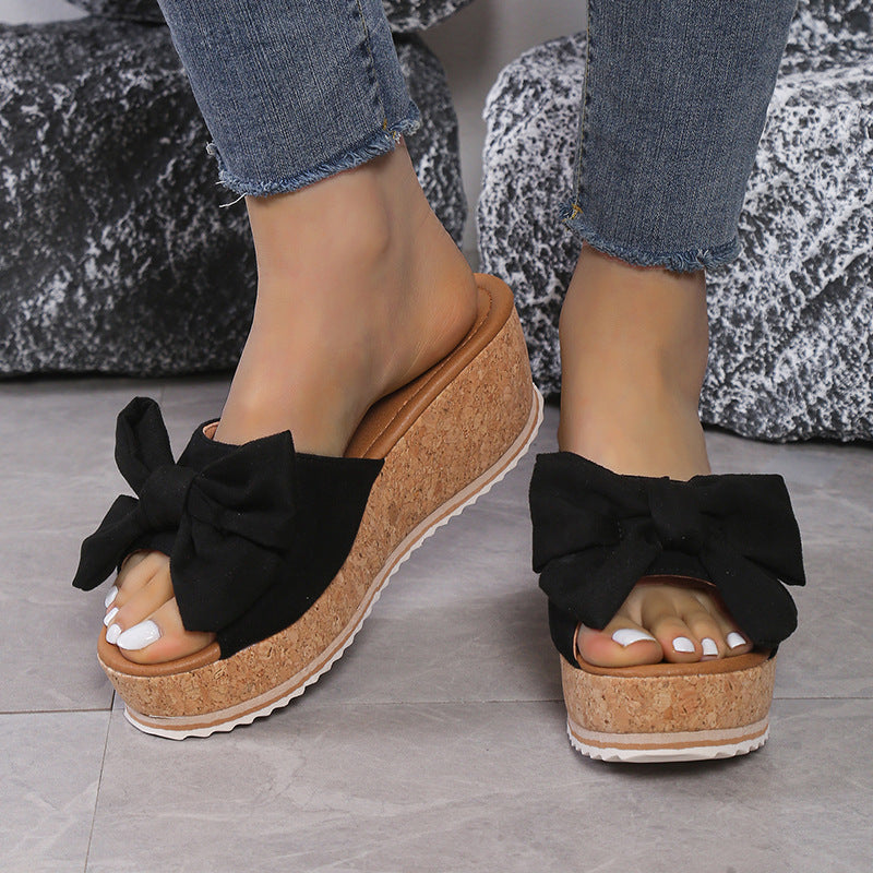 Daily Open-Toe Sandals