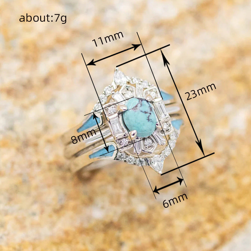 Brunch Romantic Jewelry