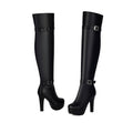 Summer Casual Boots