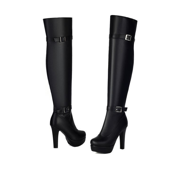 Summer Casual Boots
