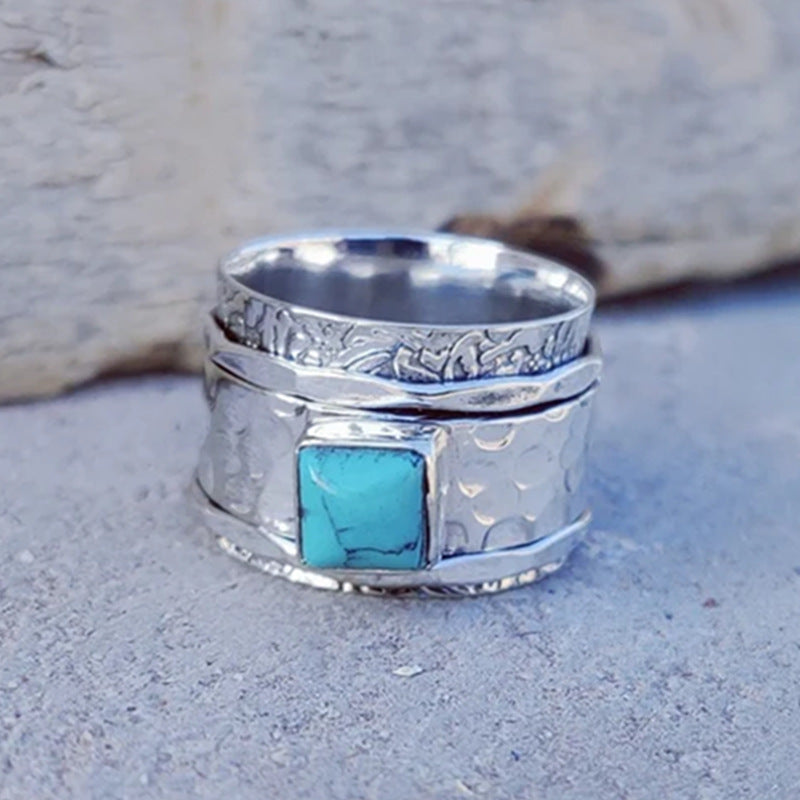 Travel Floral Jewelry