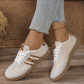 Relaxed Everyday Sneakers