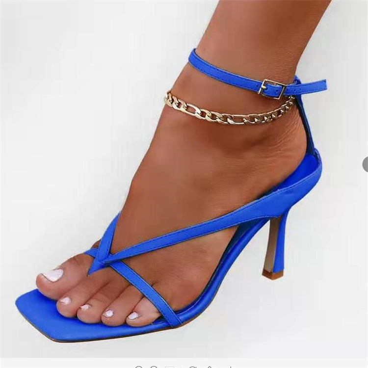 Soft Classic Sandals