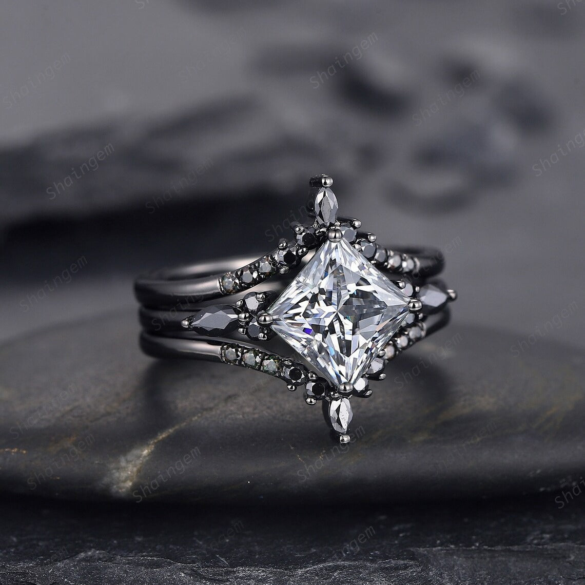 Soft Ring Jewelry