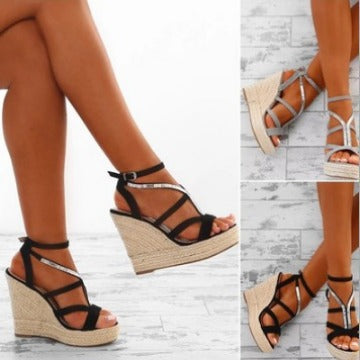 Vacation Minimal Sandals