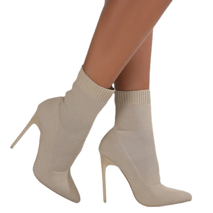 Sunny Classic Boots