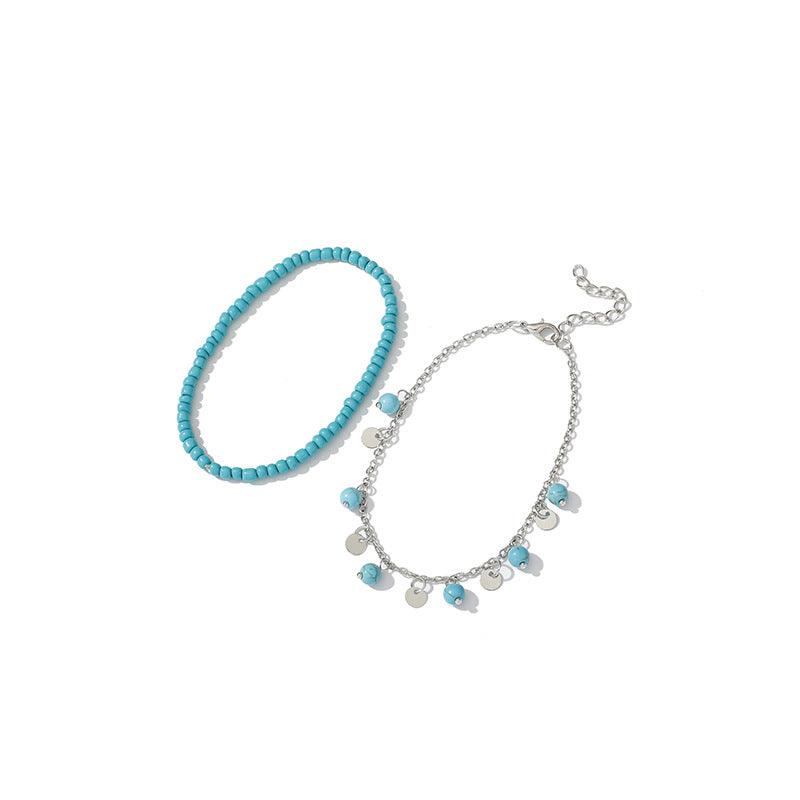 Effortless Matching Set