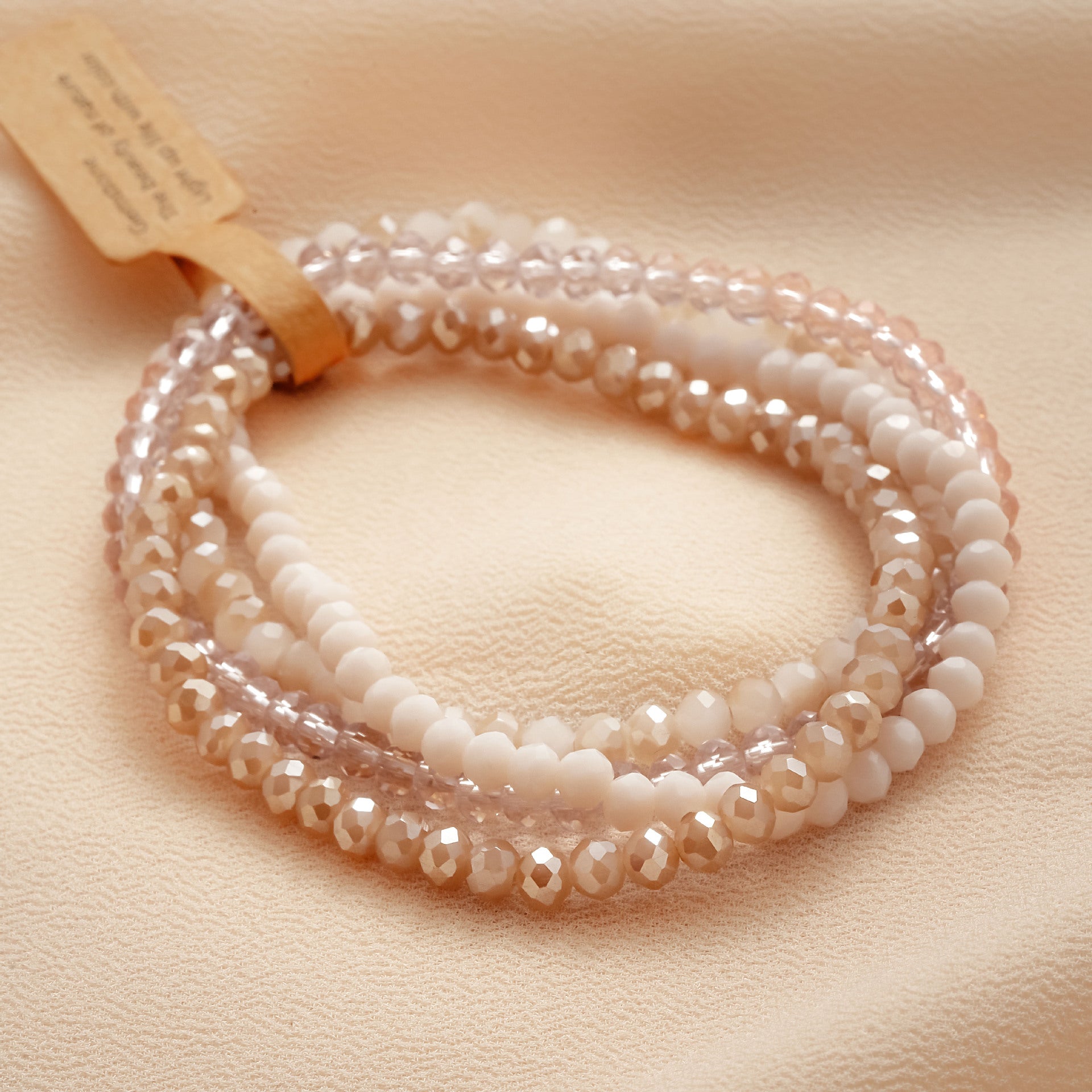 Cottage Set Jewelry