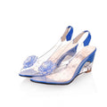 Travel Leather Sandals